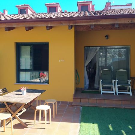Adosado De Maria - Para 4 Pax En Posada De Llanes - Vut-3002-As 外观 照片