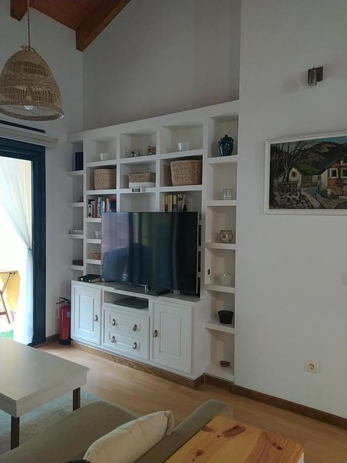 Adosado De Maria - Para 4 Pax En Posada De Llanes - Vut-3002-As 外观 照片