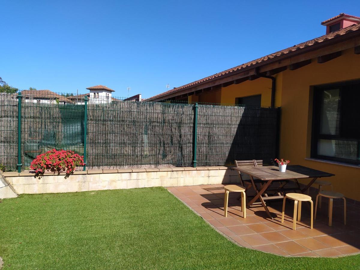 Adosado De Maria - Para 4 Pax En Posada De Llanes - Vut-3002-As 外观 照片