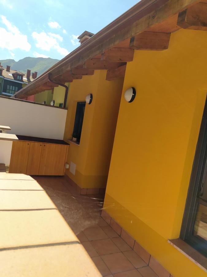 Adosado De Maria - Para 4 Pax En Posada De Llanes - Vut-3002-As 外观 照片