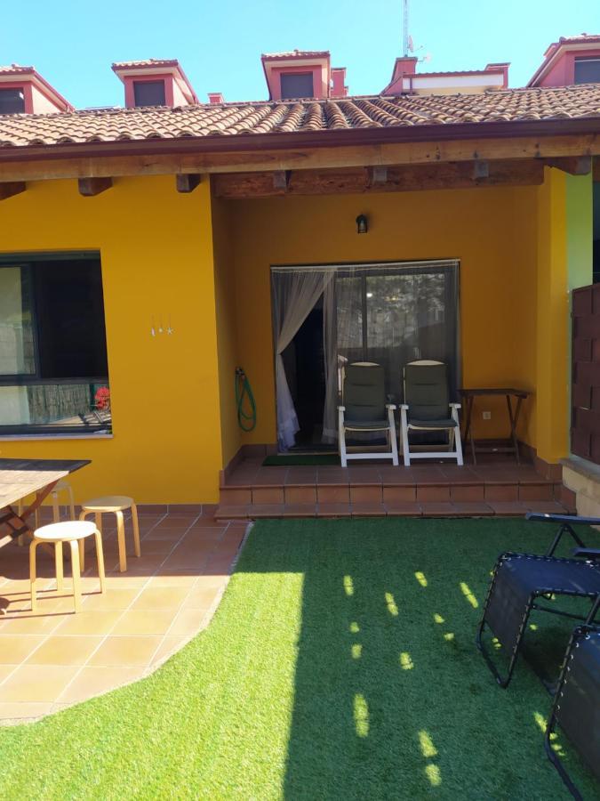 Adosado De Maria - Para 4 Pax En Posada De Llanes - Vut-3002-As 外观 照片