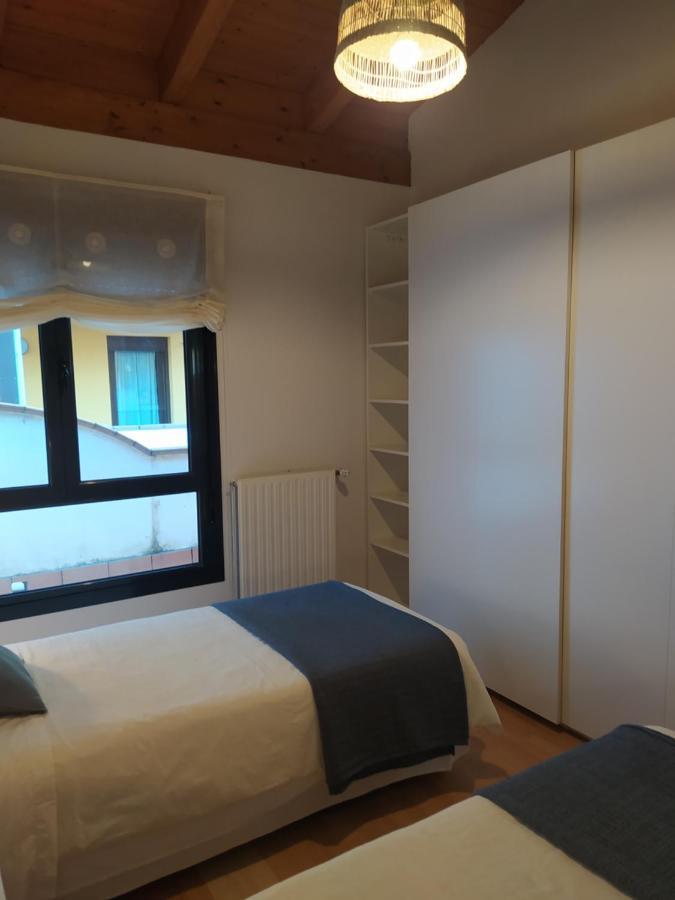 Adosado De Maria - Para 4 Pax En Posada De Llanes - Vut-3002-As 外观 照片