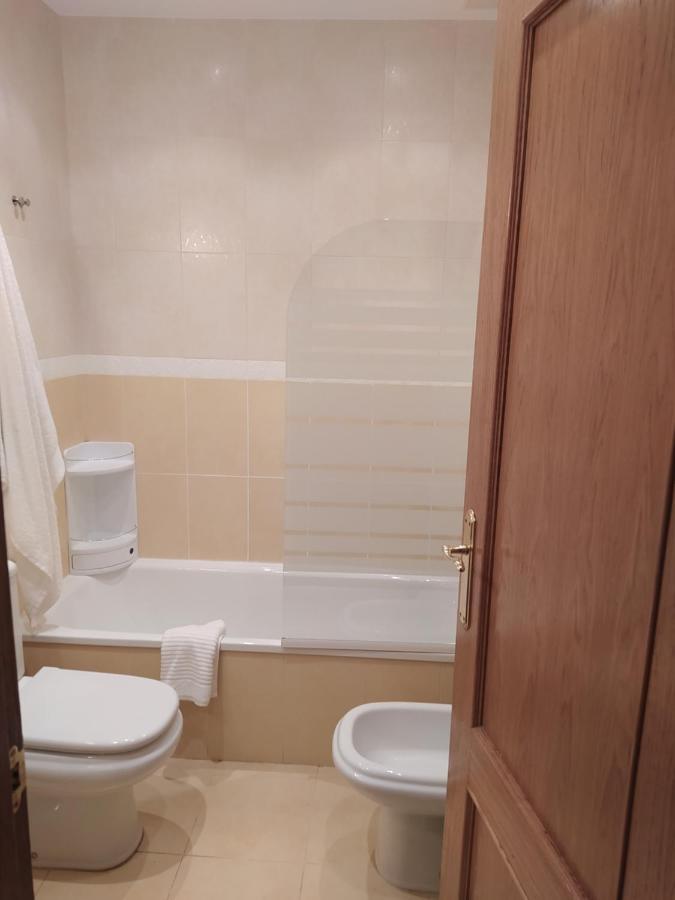 Adosado De Maria - Para 4 Pax En Posada De Llanes - Vut-3002-As 外观 照片