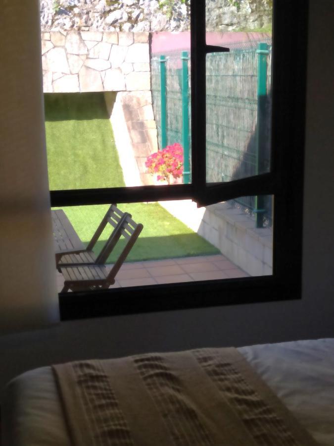 Adosado De Maria - Para 4 Pax En Posada De Llanes - Vut-3002-As 外观 照片