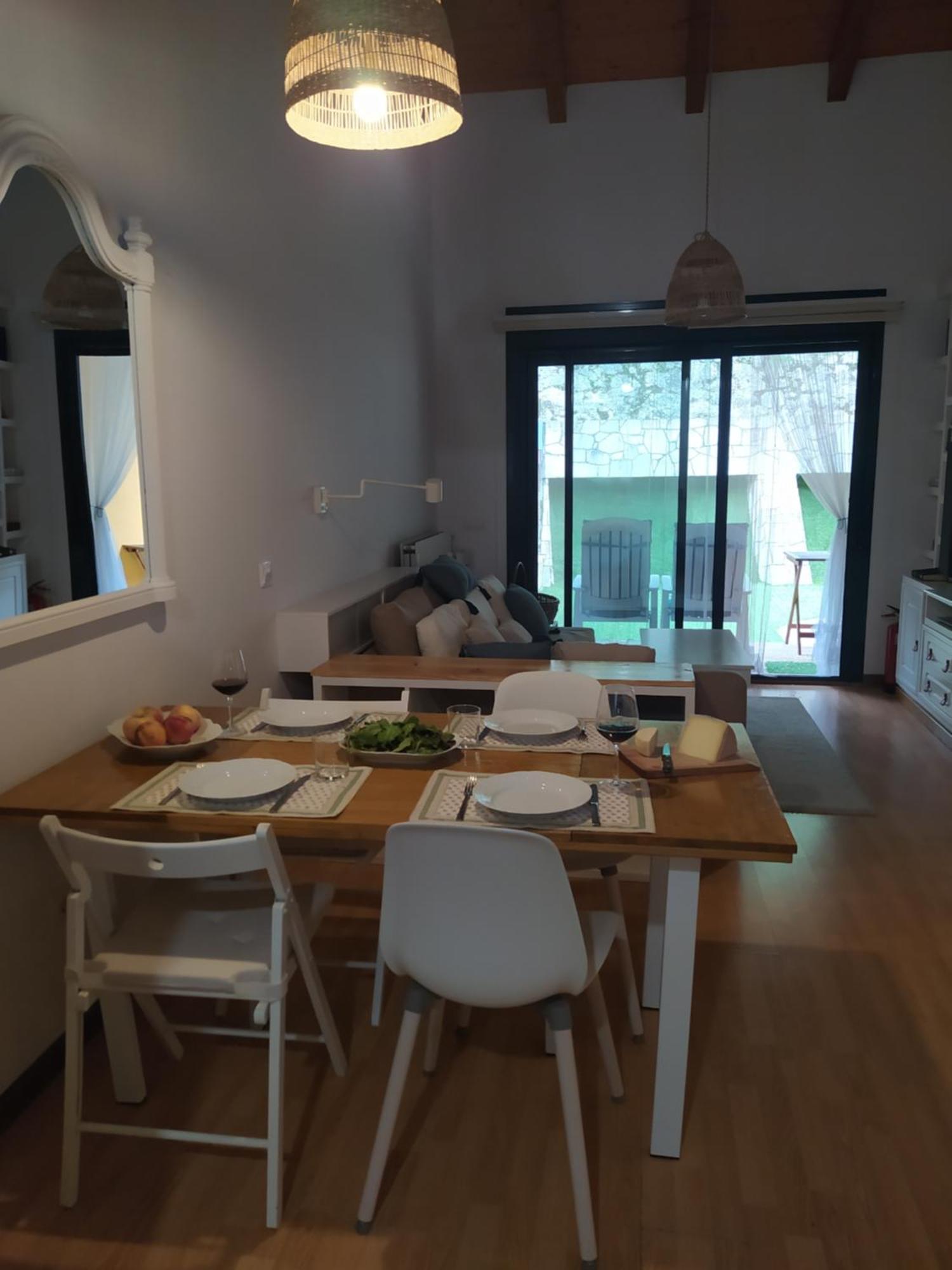 Adosado De Maria - Para 4 Pax En Posada De Llanes - Vut-3002-As 外观 照片
