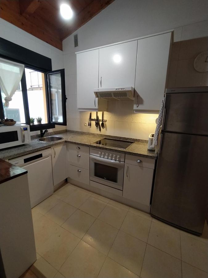 Adosado De Maria - Para 4 Pax En Posada De Llanes - Vut-3002-As 外观 照片