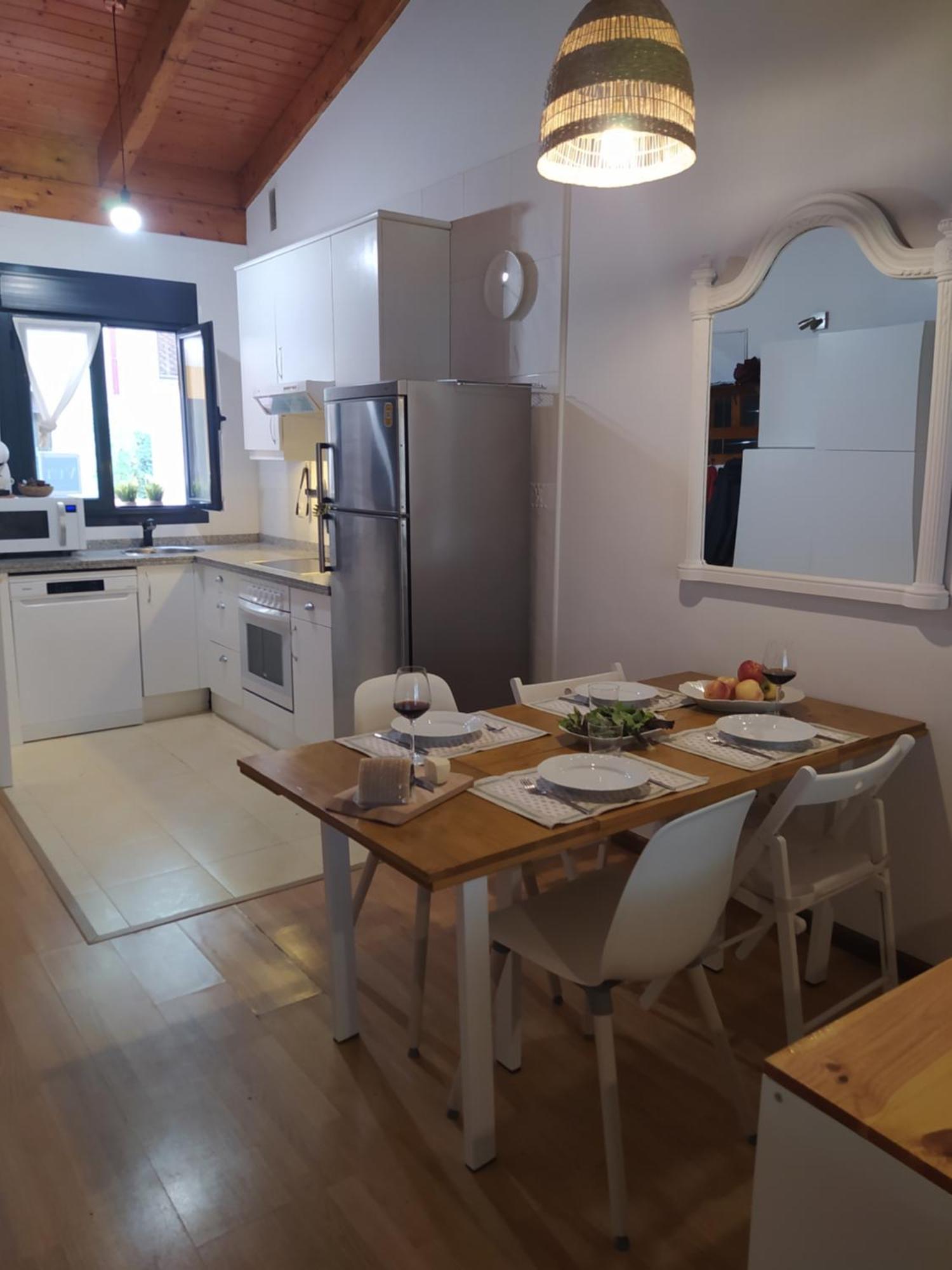 Adosado De Maria - Para 4 Pax En Posada De Llanes - Vut-3002-As 外观 照片