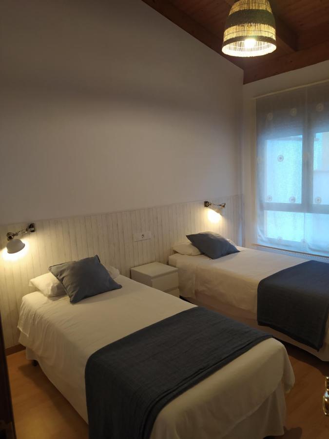 Adosado De Maria - Para 4 Pax En Posada De Llanes - Vut-3002-As 外观 照片