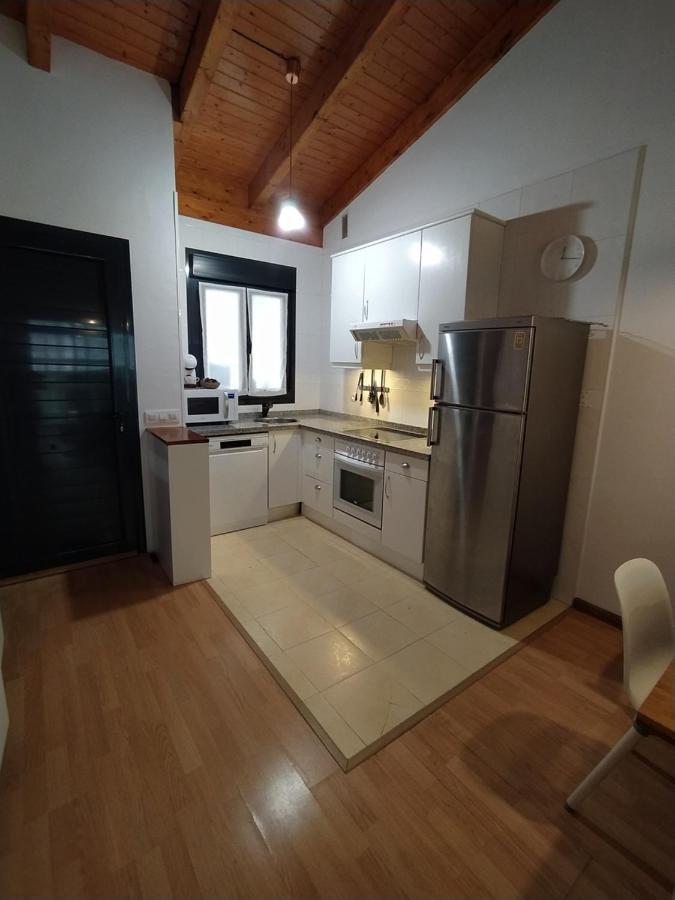 Adosado De Maria - Para 4 Pax En Posada De Llanes - Vut-3002-As 外观 照片