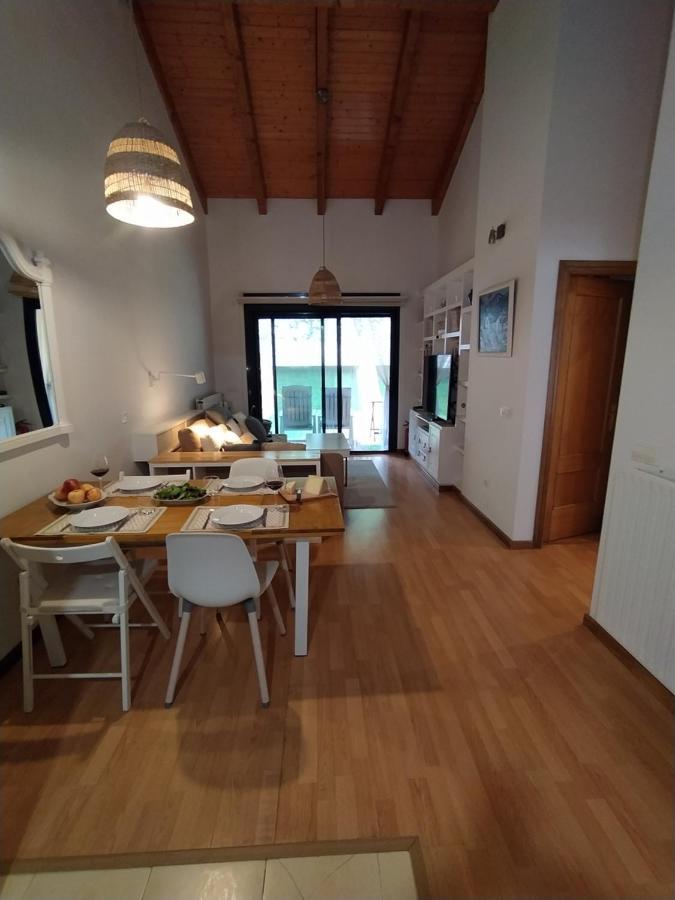 Adosado De Maria - Para 4 Pax En Posada De Llanes - Vut-3002-As 外观 照片