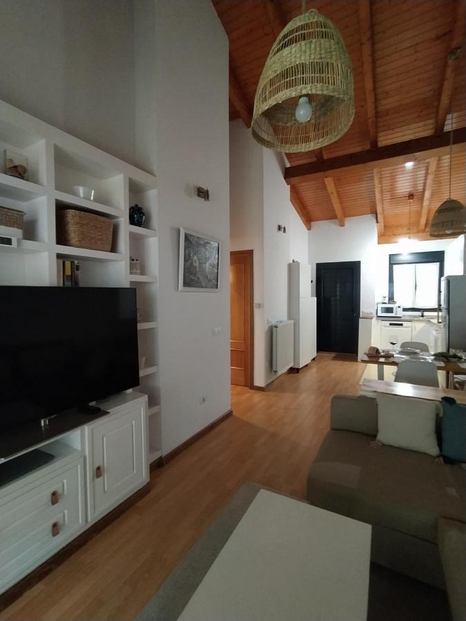 Adosado De Maria - Para 4 Pax En Posada De Llanes - Vut-3002-As 外观 照片