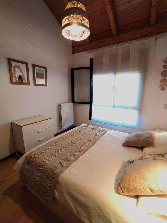 Adosado De Maria - Para 4 Pax En Posada De Llanes - Vut-3002-As 外观 照片