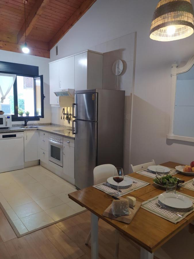Adosado De Maria - Para 4 Pax En Posada De Llanes - Vut-3002-As 外观 照片